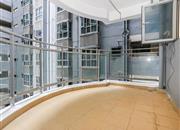 大都汇大厦-阳台