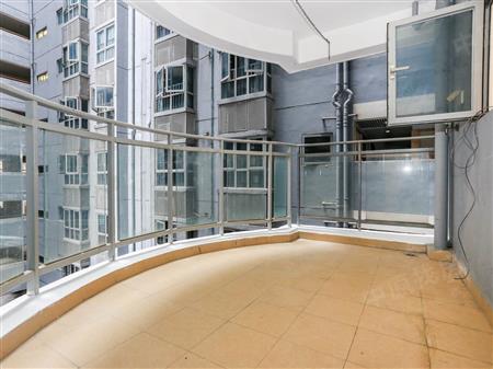 大都汇大厦-阳台