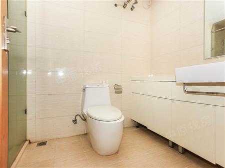 大都汇大厦-卫生间