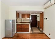 大都汇大厦-餐厅