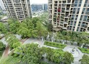 幸福海岸（三期）-俯瞰图