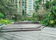 幸福海岸（三期）-环境绿化