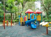 幸福海岸（三期）-基础设施