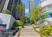 佳华领域广场(坂田观澜)-大门