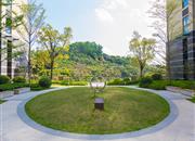 佳华领域广场(坂田观澜)-环境绿化