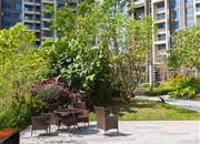 佳华领域广场(坂田观澜)-基础设施