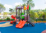 佳华领域广场(坂田观澜)-基础设施