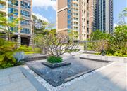 佳华领域广场(坂田观澜)-基础设施