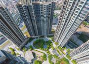 佳华领域广场(坂田观澜)-俯瞰图