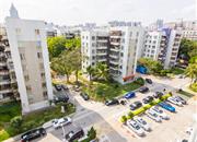 龙福一村-俯瞰图