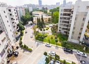 龙福一村-俯瞰图