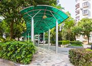 龙福一村-基础设施