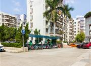 龙福一村-基础设施