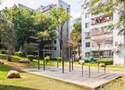 龙福一村-基础设施