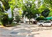 龙福一村-环境绿化