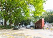 龙福一村-环境绿化