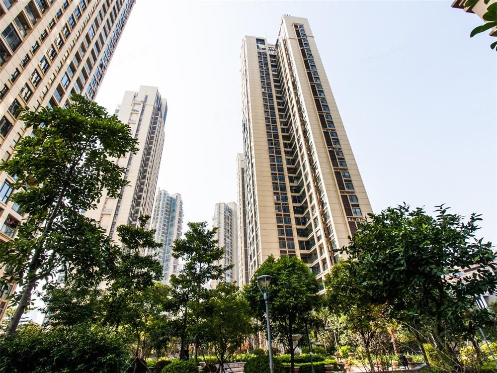 全盛御景湾花园