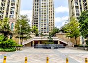 全盛御景湾花园-大门