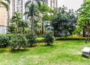 全盛御景湾花园-环境绿化