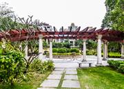 全盛御景湾花园-基础设施