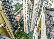 全盛御景湾花园-俯瞰图