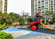 全盛御景湾花园-基础设施