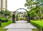 全盛御景湾花园-基础设施