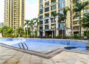 全盛御景湾花园-基础设施