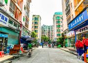 锦城星苑（一期）-大门