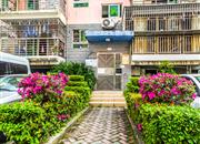 锦城星苑（一期）-环境绿化