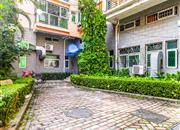 锦城星苑（一期）-环境绿化