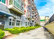 锦城星苑（一期）-环境绿化