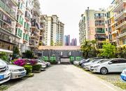 锦城星苑（一期）-基础设施