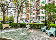 锦城星苑（一期）-基础设施