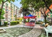 锦城星苑（一期）-基础设施