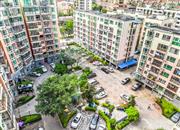 锦城星苑（一期）-俯瞰图