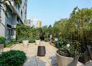 金地名座-环境绿化