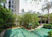 金地名座-环境绿化