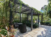 金地名座-基础设施