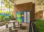 星桂园-基础设施