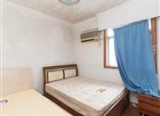 松泉公寓-次卧