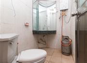 松泉公寓-卫生间