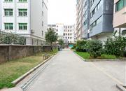 上百间-基础设施