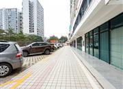 上百间-基础设施