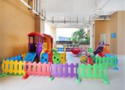 森泉雅轩-基础设施