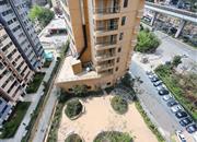 森泉雅轩-俯瞰图