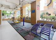 森泉雅轩-基础设施