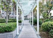 信义湛宝大厦-基础设施