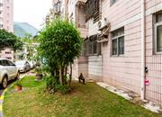 惠名花园-环境绿化