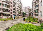 惠名花园-环境绿化